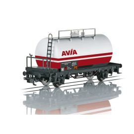 Märklin 44404 H0 Kesselwagen AVIA