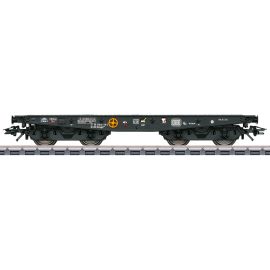 Märklin 48757 H0 Schwerlast-Flachwagen Rlmmps 650