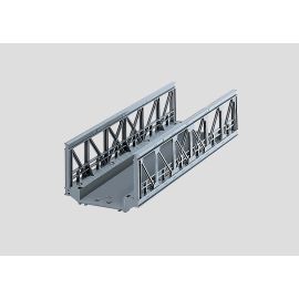 Märklin 74620 H0 Gitterbrücke