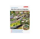 H0 Märklin Gleisplanbuch