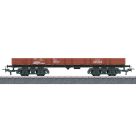 Märklin 4473 H0 Märklin Start up - Niederbordwagen