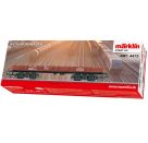 Märklin 4473 H0 Märklin Start up - Niederbordwagen