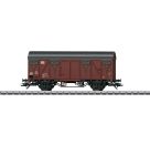 Märklin 44500 H0 Gedeckter Güterwagen Gs 210