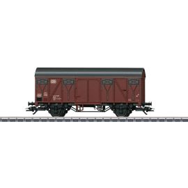 Märklin 44500 H0 Gedeckter Güterwagen Gs 210