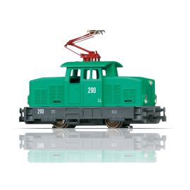 Märklin 36509 H0 Märklin Start up - Elektrolokomotive