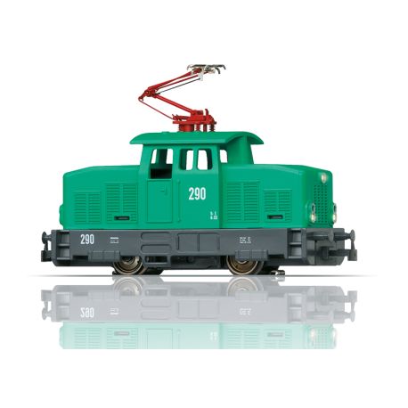 Märklin 36509 H0 Märklin Start up - Elektrolokomotive