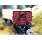 Märklin 48818 - H0 Milchwagen-Set