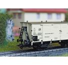 Märklin 48818 - H0 Milchwagen-Set
