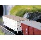 Märklin 48818 - H0 Milchwagen-Set