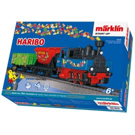 Märklin Start up 29132 - Startpackung HARIBO