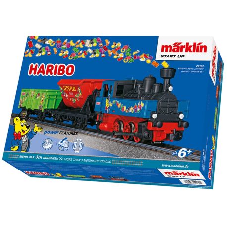 Märklin Start up 29132 - Startpackung HARIBO