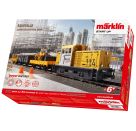 Märklin Start up 29188 - Startpackung Baustelle
