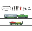 Märklin my world 29347 - Startpackung Autotransport