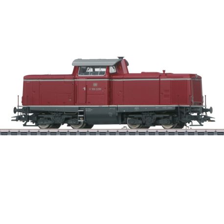Märklin 37176 - H0 Diesellokomotive V 100.20