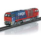 Märklin 37295 - H0 Diesellokomotive Vossloh G 2000 BB