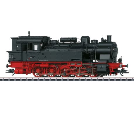 Märklin 38940 - H0 Dampflokomotive Baureihe 94.5-17