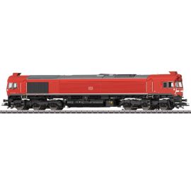 Märklin 39070 - H0 Diesellokomotive Class 77