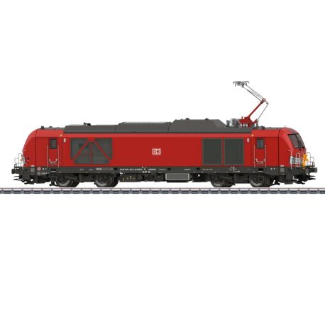 Märklin 39290 - H0 Zweikraftlokomotive Baureihe 249