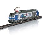 Märklin 39291 - H0 Zweikraftlokomotive Baureihe 248