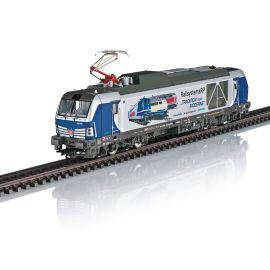 Märklin 39291 - H0 Zweikraftlokomotive Baureihe 248