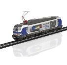 Märklin 39291 - H0 Zweikraftlokomotive Baureihe 248