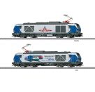 Märklin 39291 - H0 Zweikraftlokomotive Baureihe 248