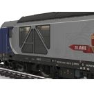 Märklin 39291 - H0 Zweikraftlokomotive Baureihe 248