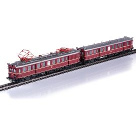 Märklin 39853 - H0 Triebwagen ET 85