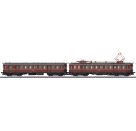 Märklin 39853 - H0 Triebwagen ET 85