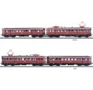 Märklin 39853 - H0 Triebwagen ET 85