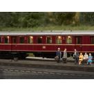 Märklin 39853 - H0 Triebwagen ET 85