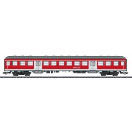 Märklin 43806 - H0 Personenwagen 2. Klasse