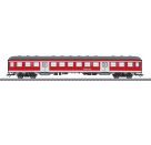 Märklin 43806 - H0 Personenwagen 2. Klasse