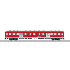 Märklin 43816 H0 Rotling DB AG Personenwagen 1. 2. Klasse