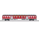 Märklin 43816 H0 Rotling DB AG Personenwagen 1. 2. Klasse