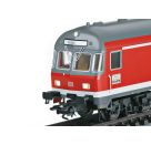 Märklin 43831 H0 Rotling DB AG Steuerwagen 2. Klasse