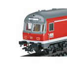 Märklin 43831 H0 Rotling DB AG Steuerwagen 2. Klasse