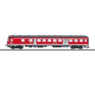 Märklin 43831 H0 Rotling DB AG Steuerwagen 2. Klasse