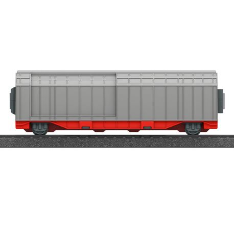 Märklin my world 44145 - Schiebewandwagen
