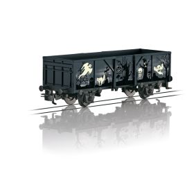 Märklin Start up 44234 - H0 Geisterwagen Glow in the Dark