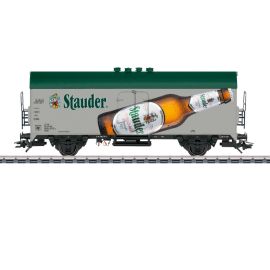 Märklin 45030 - H0 Bierkühlwagen Ibopqs