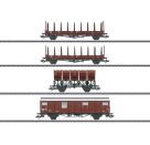 Märklin 46662 - H0 Güterwagen-Set