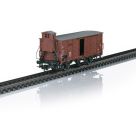 Märklin 48820 - H0 Gedeckter Güterwagen G 10