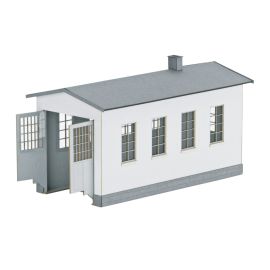 Märklin 72178 - H0 Bausatz Kleinlokschuppen.