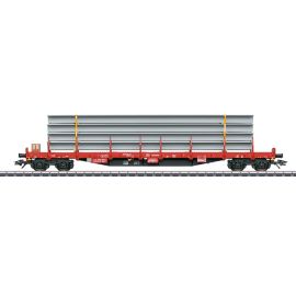Märklin 47156 - H0 Schwerlastwagen Rs Max Bögl, Ep.VI