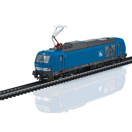 Märklin 39294 - H0 Zweikraftlokomotive Baureihe 248