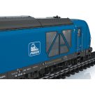 Märklin 39294 - H0 Zweikraftlokomotive Baureihe 248