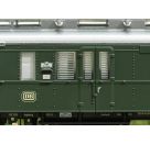 Märklin 43353 - H0 Reisezugwagen-Set