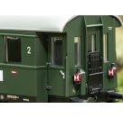 Märklin 43353 - H0 Reisezugwagen-Set
