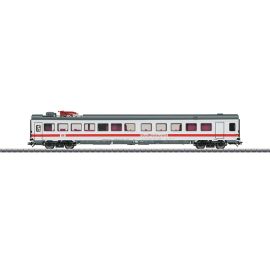 Märklin 43895 H0 Speisewagen WRmz 137